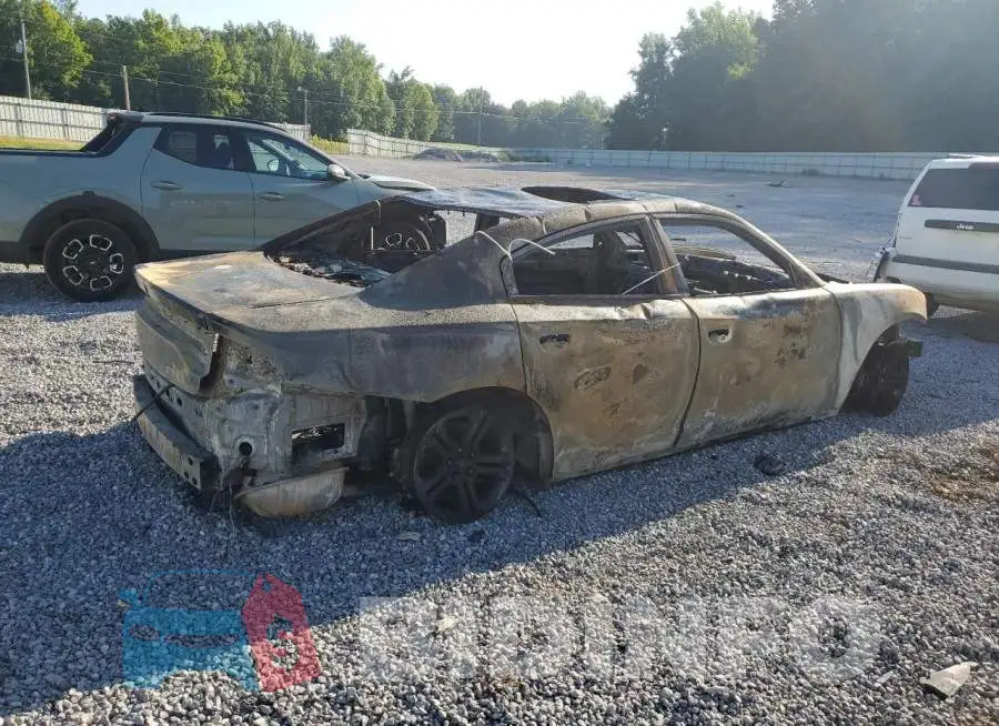 2C3CDXBG5KH695583 Photo# 3