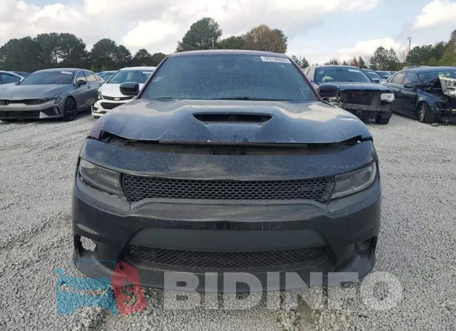 2C3CDXBG8KH522902 Photo# 5