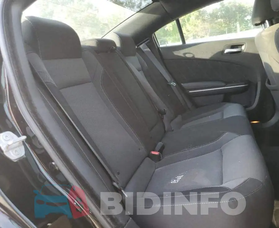 2C3CDXBG9NH239963 Photo# 10