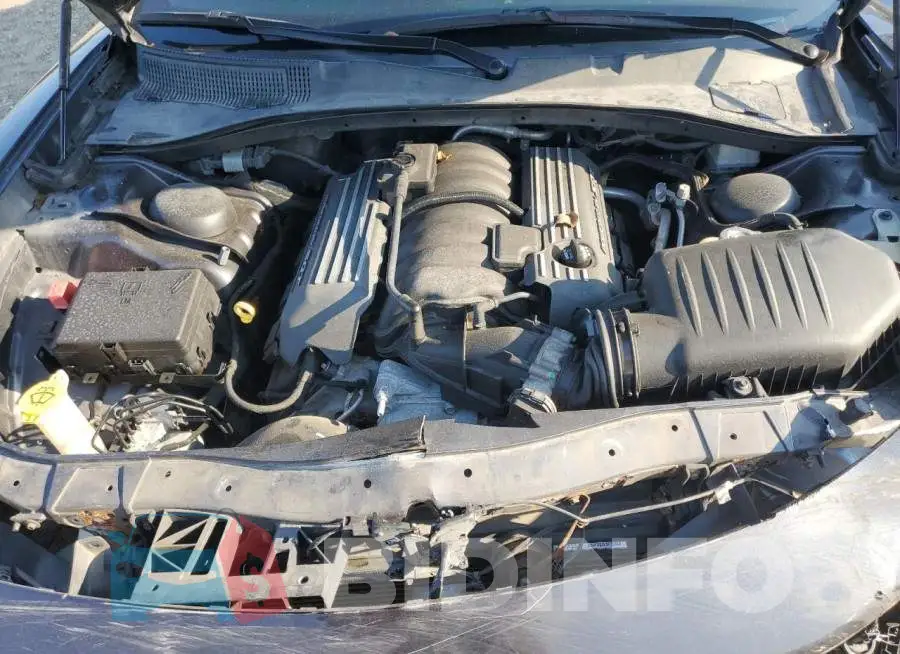2C3CDXGJ3HH581885 Photo# 11