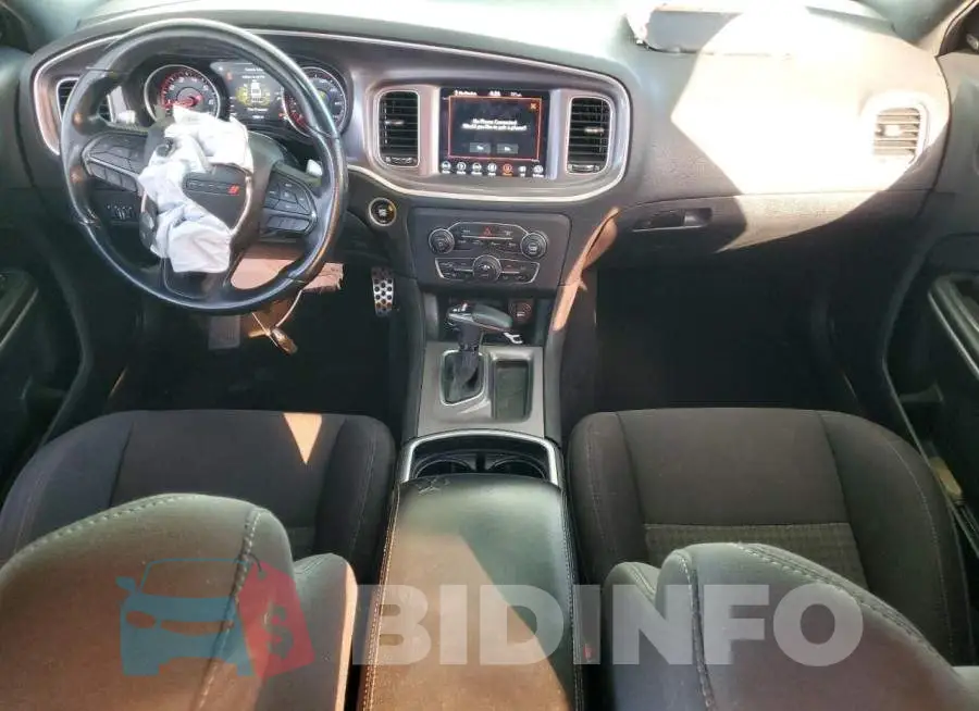 2C3CDXHG9KH671181 Photo# 8