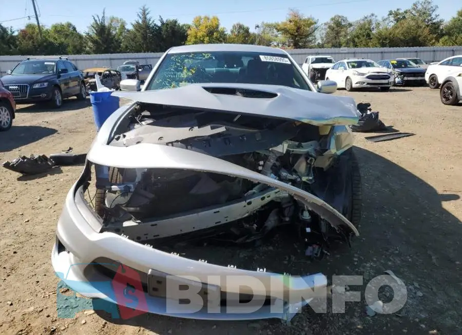 2C3CDXMG5MH596388 Photo# 5