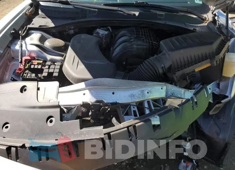 2C3CDXMG5MH596388 Photo# 11
