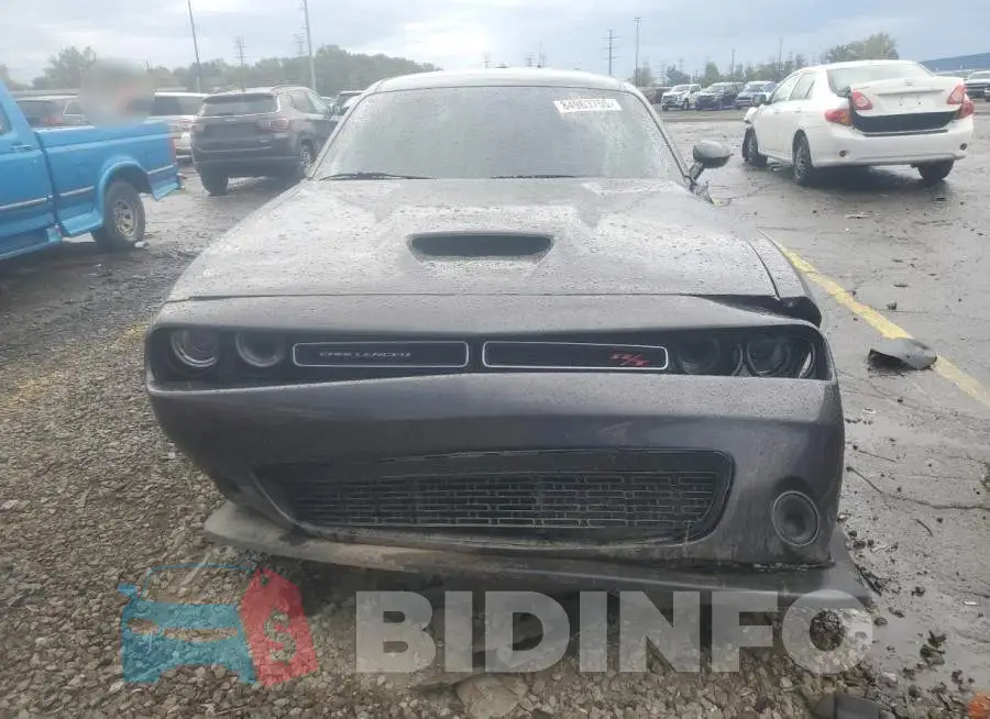 2C3CDZBT3PH597054 Photo# 5