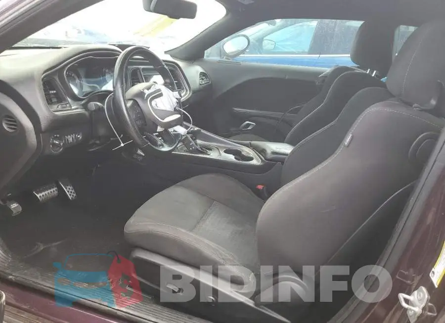 2C3CDZBT4MH627464 Photo# 7