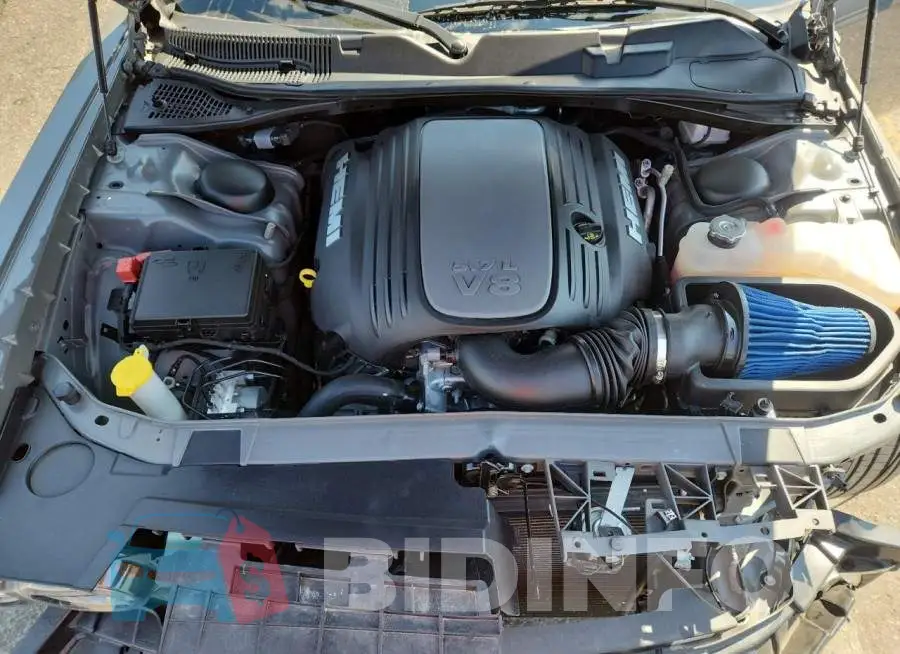 2C3CDZBT5PH668724 Photo# 11