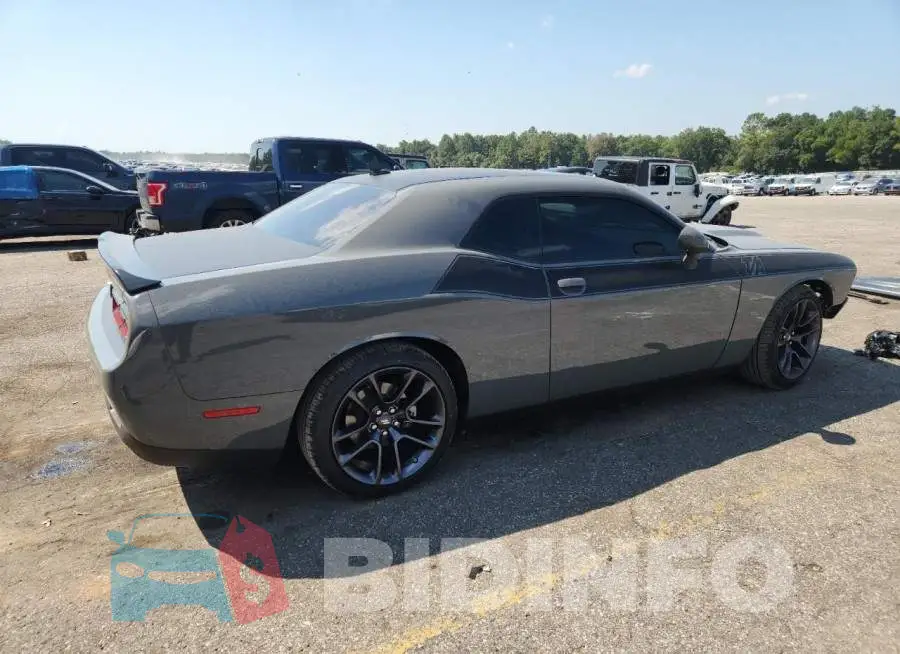 2C3CDZBT5PH668724 Photo# 3