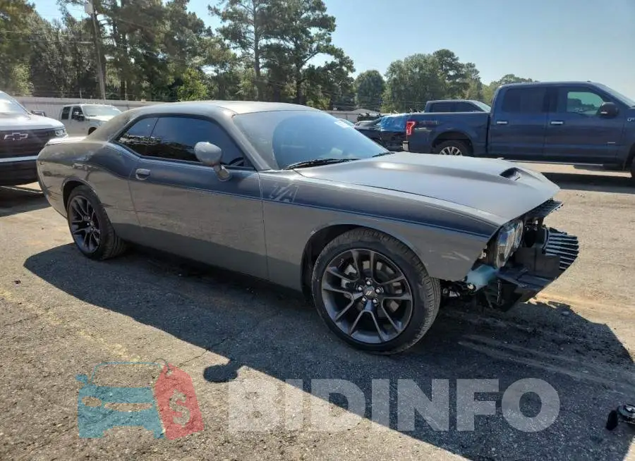 2C3CDZBT5PH668724 Photo# 4