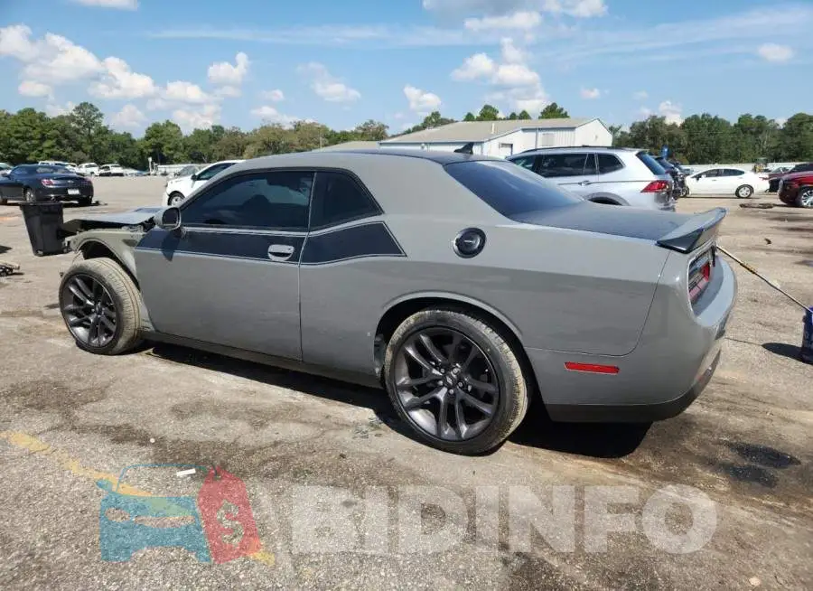 2C3CDZBT5PH668724 Photo# 2