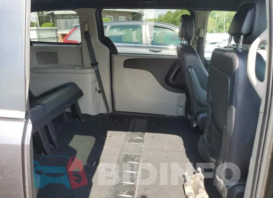 2C4RDGCGXHR640943 Photo# 11