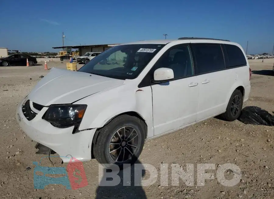 2C4RDGEG1JR283428 Photo# 1