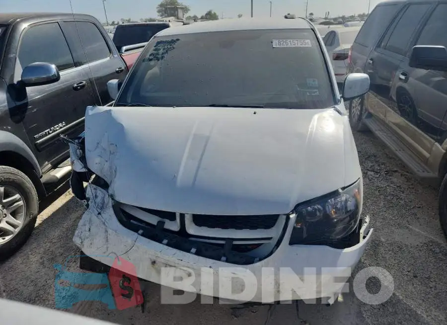 2C4RDGEG1JR283428 Photo# 5