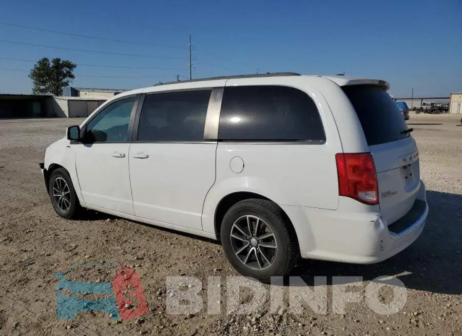 2C4RDGEG1JR283428 Photo# 2