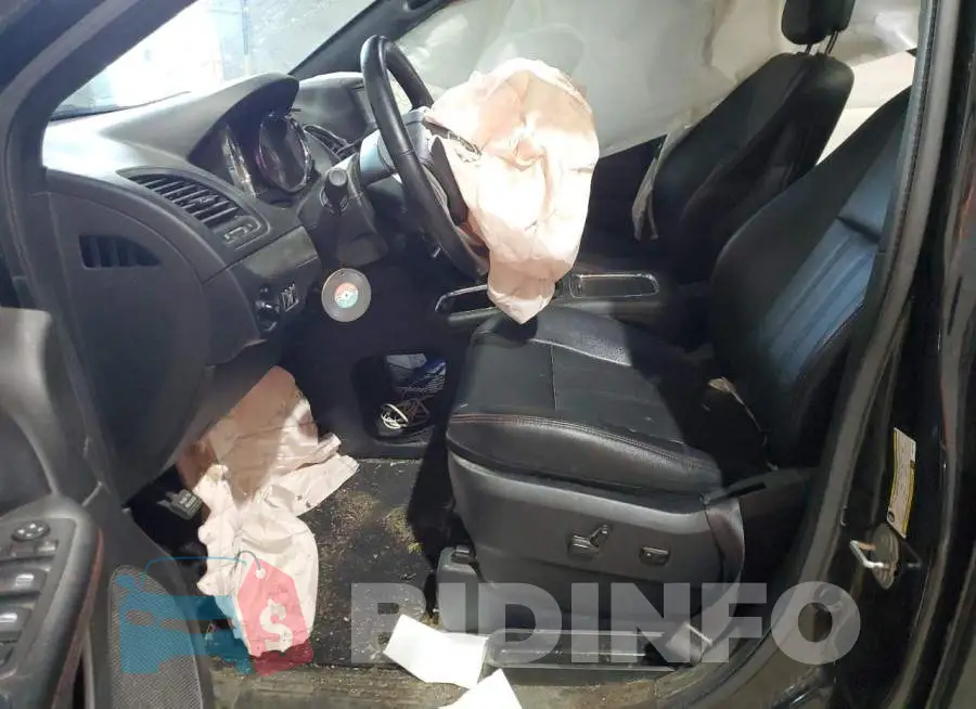 2C4RDGEG7KR671586 Photo# 7