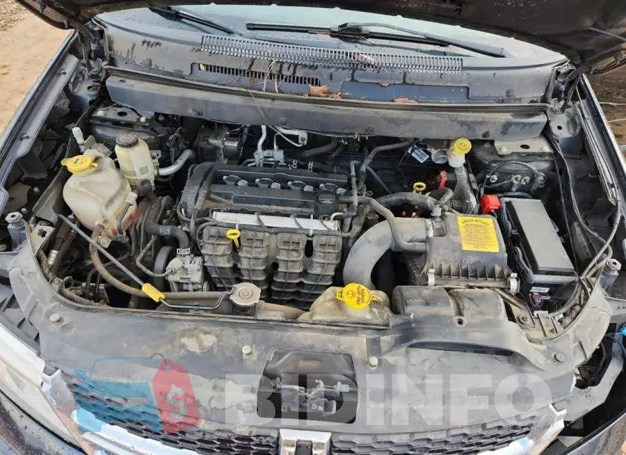 3C4PDCAB4HT601799 Photo# 12