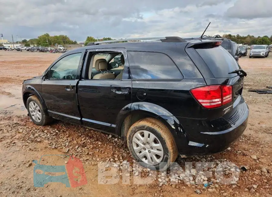 3C4PDCAB4HT601799 Photo# 2