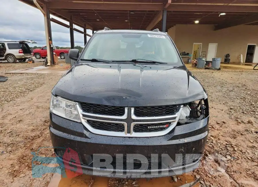 3C4PDCAB4HT601799 Photo# 5