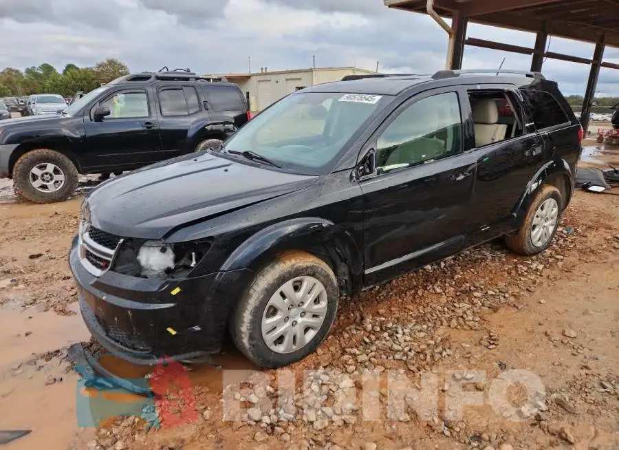 3C4PDCAB4HT601799 Photo# 1