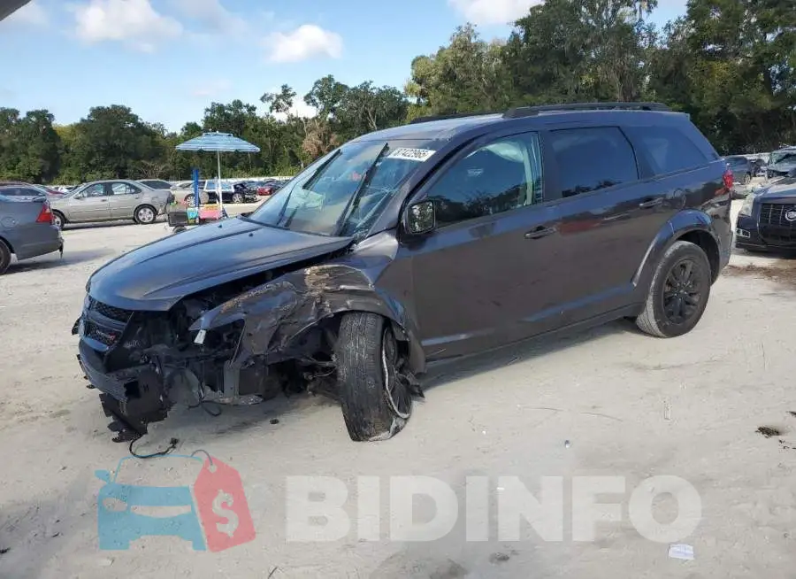 3C4PDCAB4LT269100 Photo# 1