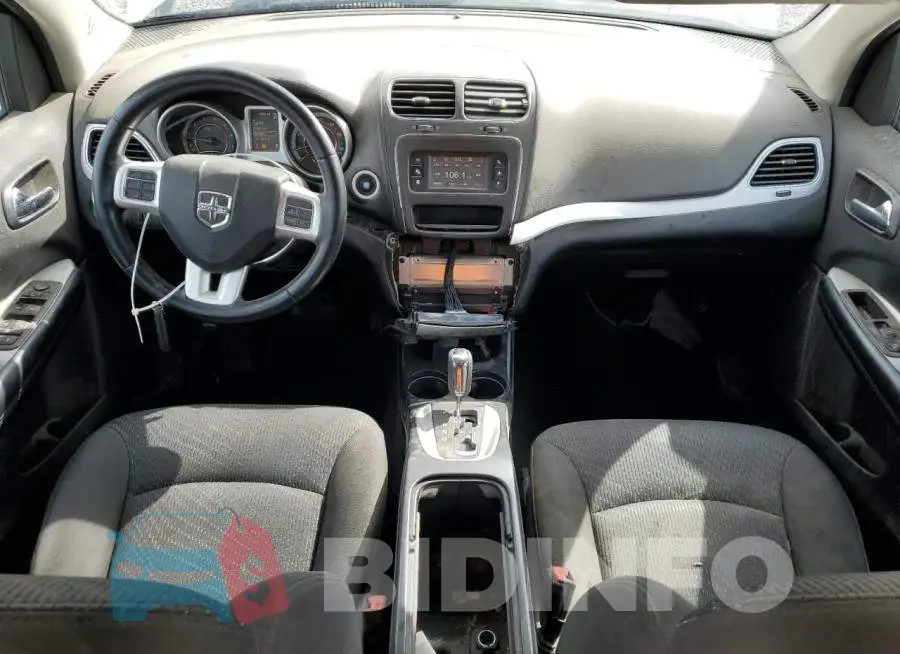 3C4PDCBG5JT527776 Photo# 8
