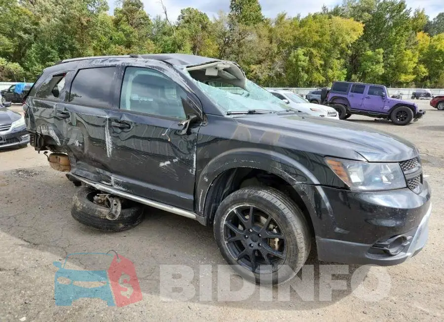 3C4PDCGB4HT562543 Photo# 4