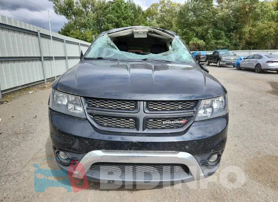 3C4PDCGB4HT562543 Photo# 5