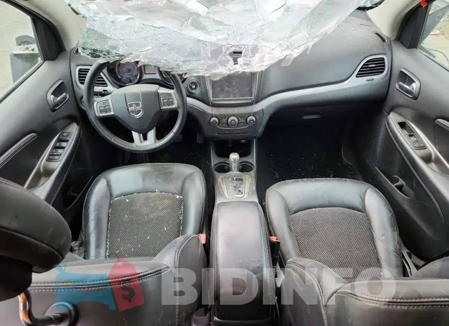 3C4PDCGB4HT562543 Photo# 8