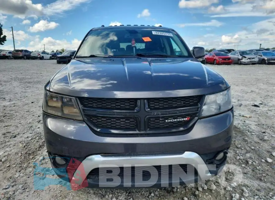 3C4PDCGB7LT265971 Photo# 5