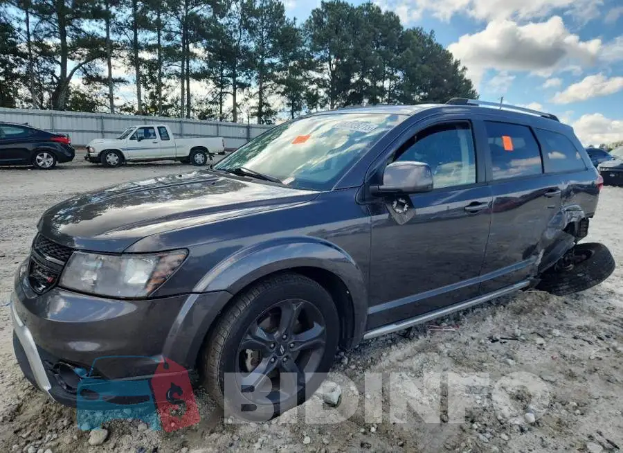 3C4PDCGB7LT265971 Photo# 1