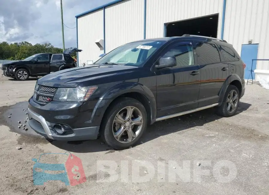 3C4PDCGG8GT210284 Photo# 1