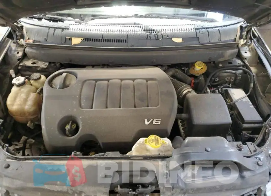 3C4PDDGG5GT242521 Photo# 12