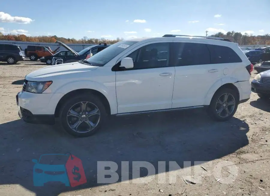 3C4PDDGG9GT221347 Photo# 1