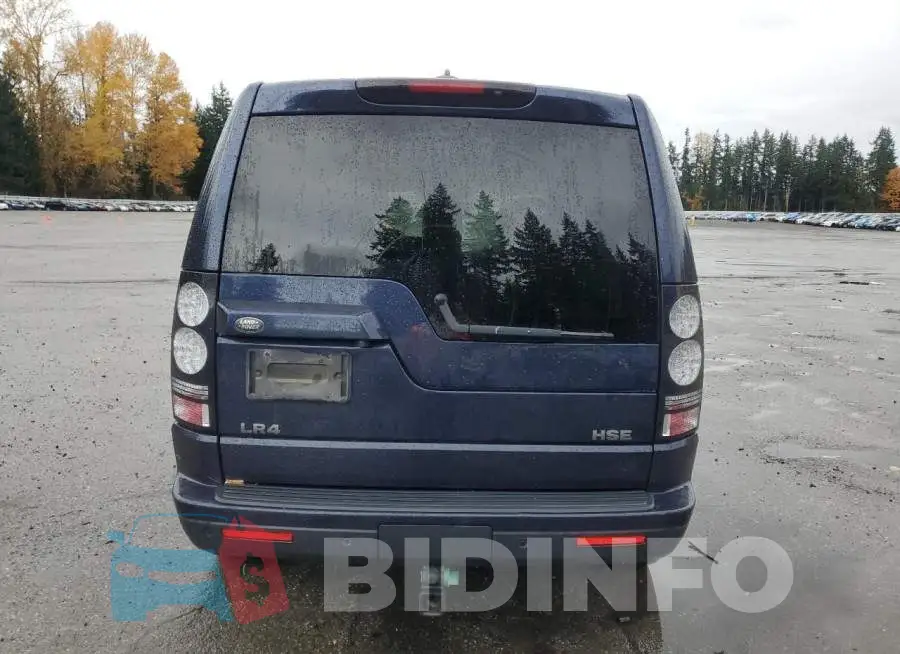 SALAG2V62GA801809 Photo# 6