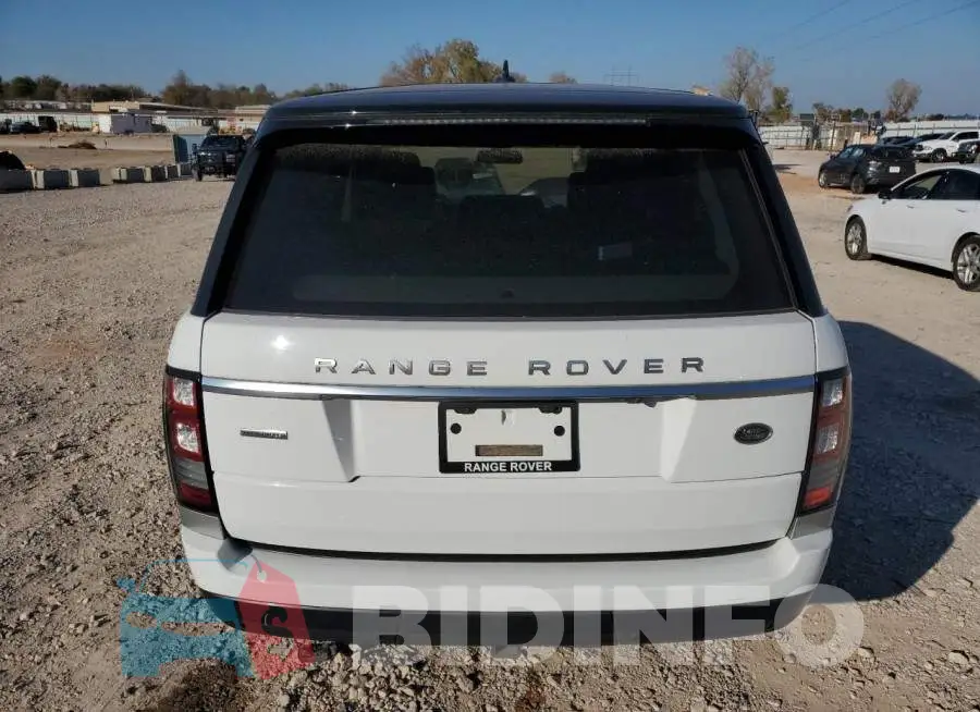 SALGS2EF3GA245454 Photo# 6