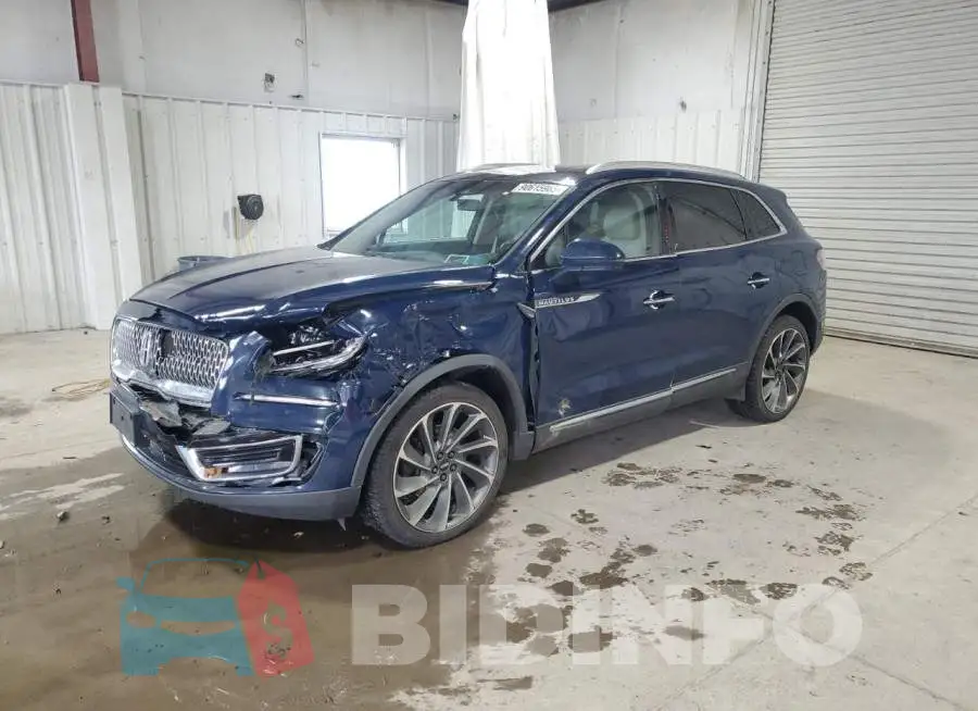 2LMPJ8LP8KBL61691 Photo# 1