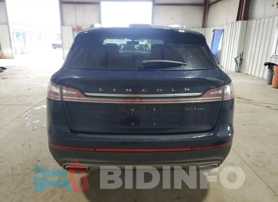 2LMPJ8LP8KBL61691 Photo# 6