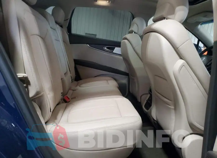 2LMPJ8LP8KBL61691 Photo# 11