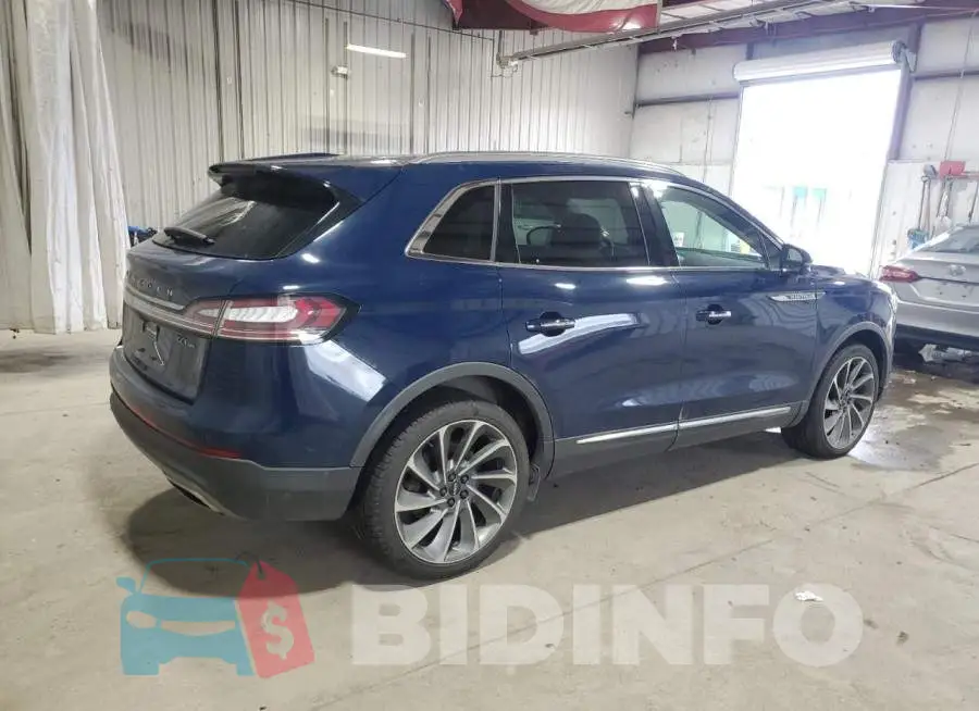 2LMPJ8LP8KBL61691 Photo# 3