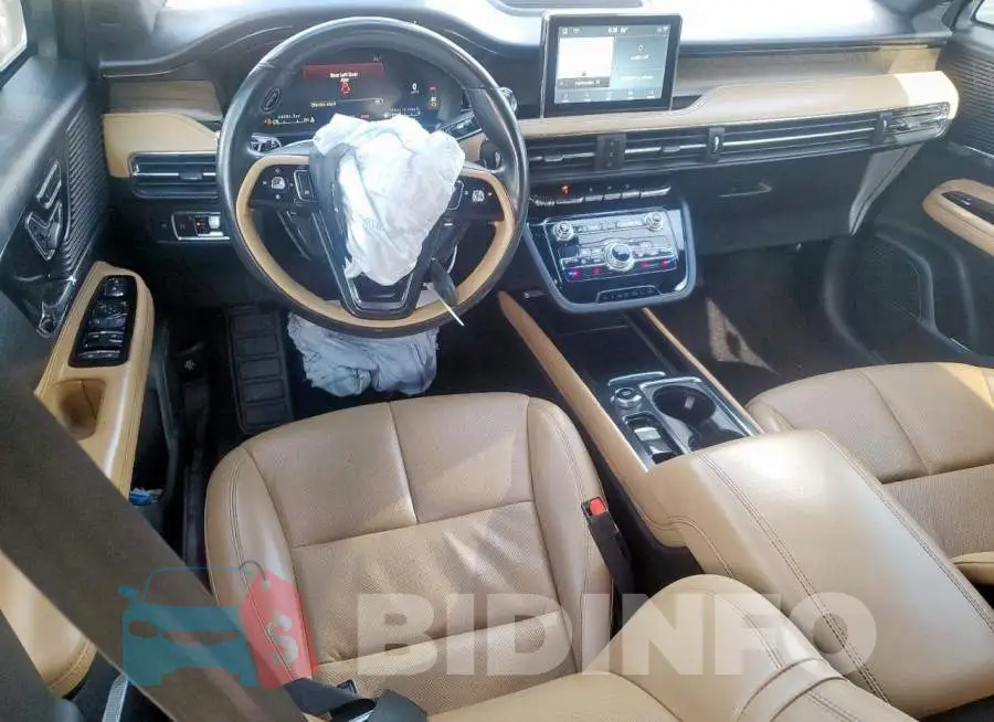 5LMCJ2C92NUL17044 Photo# 8