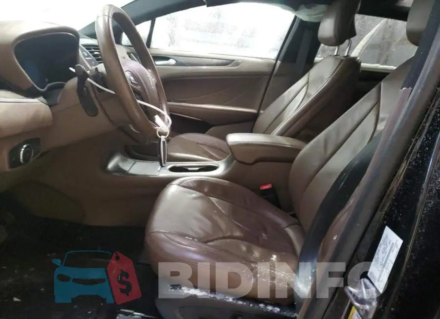 5LMCJ3D97HUL32096 Photo# 7