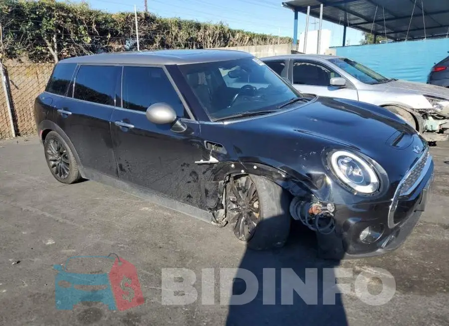WMWLN9C55H2E49068 Photo# 4