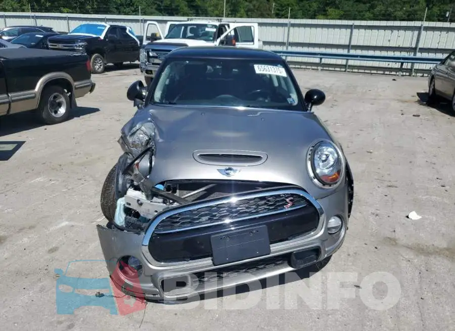 WMWXP7C56J2A49218 Photo# 5