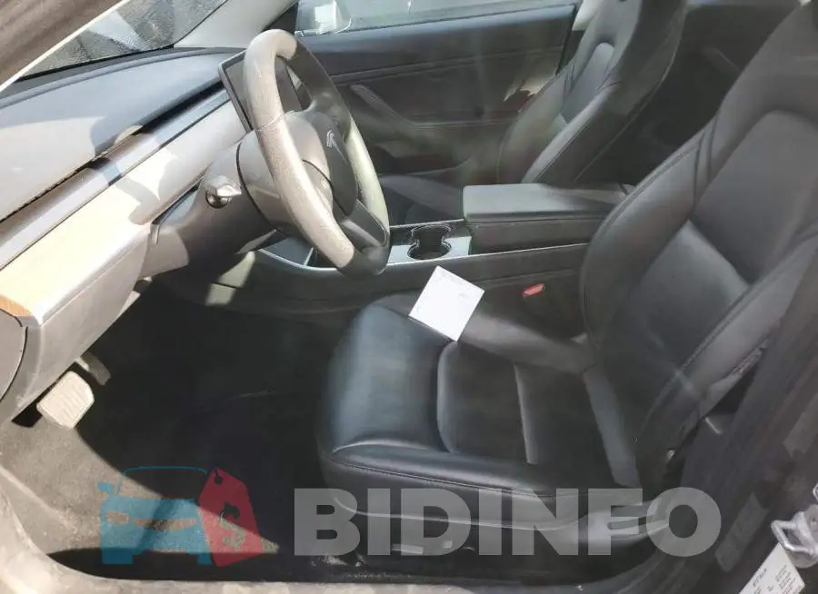 5YJ3E1EB1LF589967 Photo# 7