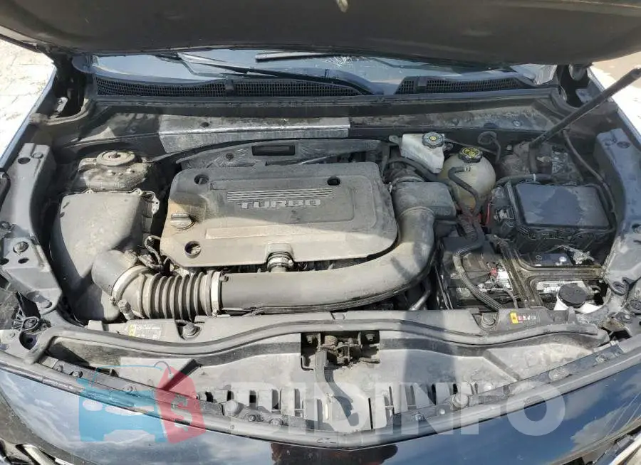 1GYFZDR41KF225809 Photo# 12