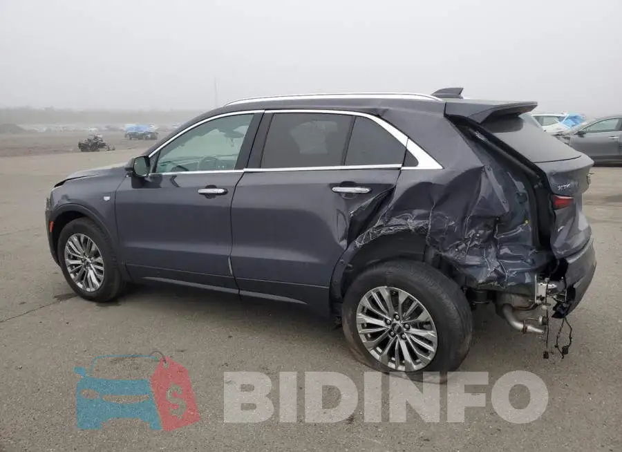 1GYFZDR46RF135372 Photo# 2