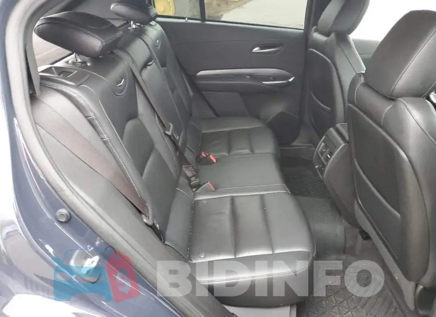 1GYFZDR46RF135372 Photo# 11