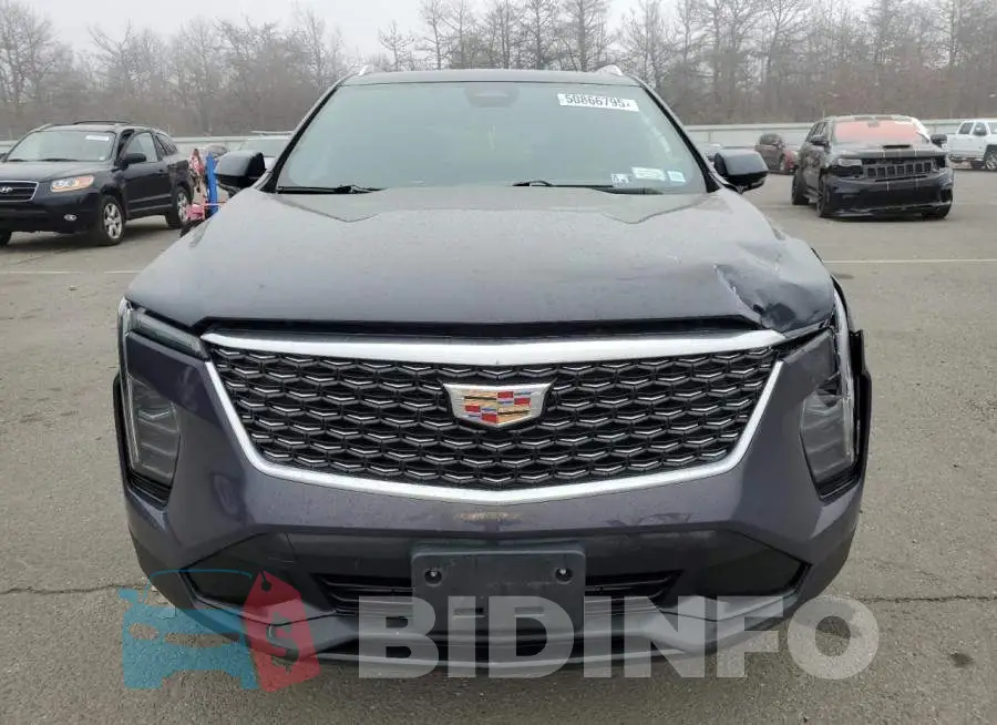 1GYFZDR46RF135372 Photo# 5