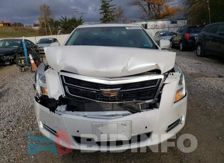 2G61N5S34G9132417 Photo# 5