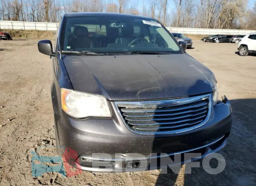 2C4RC1BG0GR294983 Photo# 5