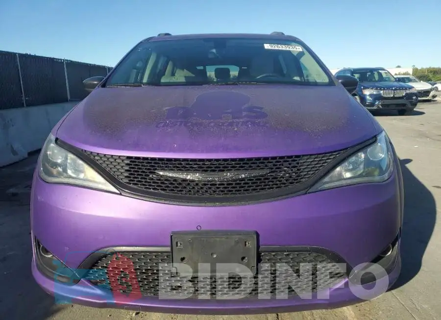 2C4RC1BG5HR528634 Photo# 5